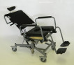 ActiveAid Tilt and Recline Shower Commode